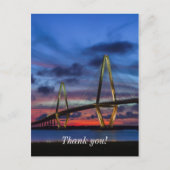 Carte Postale Éclairage (Devant)