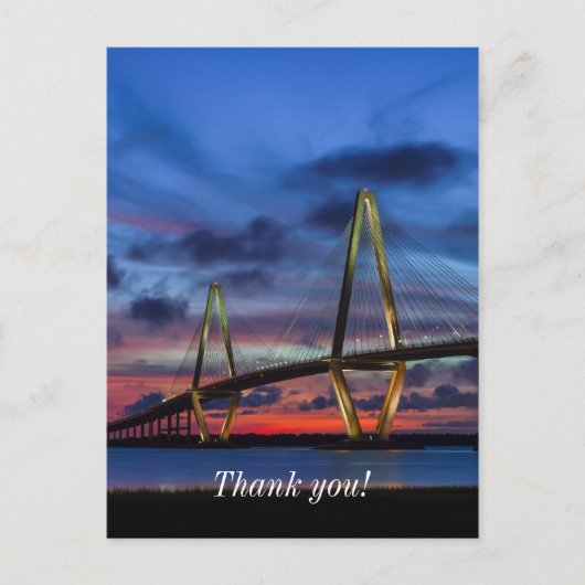 Carte Postale Éclairage (Devant)