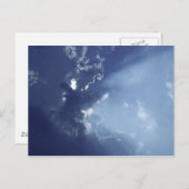 Carte Postale Éclatement (Devant / Derrière)