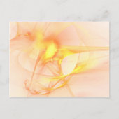 Carte Postale Éclatement (Devant)