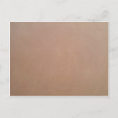 Carte Postale Éco (Devant)