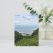 Carte Postale Ecola State Park, Cannon Beach, Oregon (Debout devant)