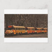 Carte Postale École (Devant)