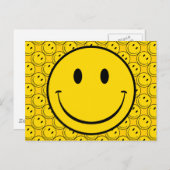 Carte Postale École ancienne (Devant / Derrière)