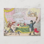 Carte Postale Economy', publié par Johnston, Londres (Devant)