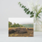 Carte Postale Écosse (Debout devant)