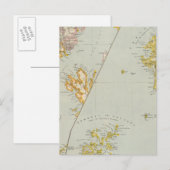 Carte Postale Écosse 16 (Devant / Derrière)