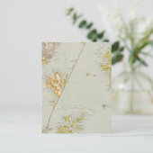 Carte Postale Écosse 16 (Debout devant)