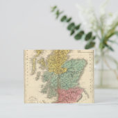 Carte Postale Écosse 18 (Debout devant)