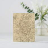 Carte Postale Écosse 21 (Debout devant)