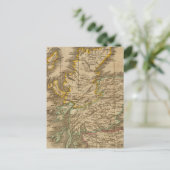 Carte Postale Écosse 5 (Debout devant)