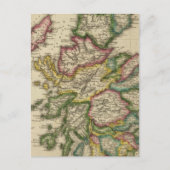 Carte Postale Écosse 7 (Devant)