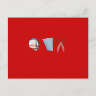 CARTE POSTALE ÉCRANS DE PAPIER ARRIÈRE