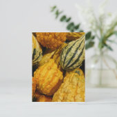 Carte Postale Écrasage (Debout devant)