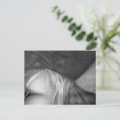 Carte Postale Écrasé (Debout devant)