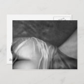 Carte Postale Écrasé (Devant / Derrière)