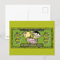 Ed, Edd, n Eddy Dollar Bill