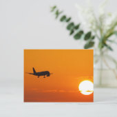 CARTE POSTALE EDDL0819 (Debout devant)