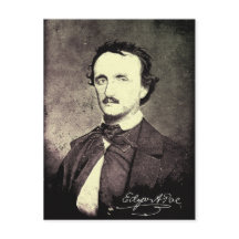 Edgar Allan Poe *Restauré et reachevé*