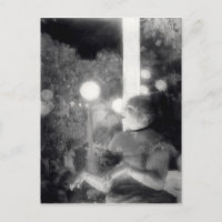 Edgar Degas | Le Café Concert
