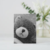 Carte Postale Edgar Shadows Sweet Teddy ! (Debout devant)