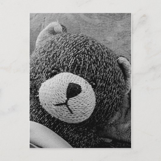 Carte Postale Edgar Shadows Sweet Teddy ! (Devant)