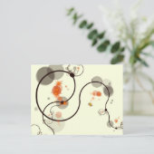 Carte postale Edge3 (Debout devant)