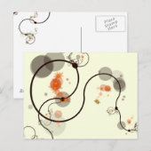 Carte postale Edge3 (Devant / Derrière)