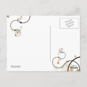 Carte postale Edge3 (Dos)