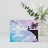 Carte postale Edge of Love (Debout devant)