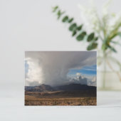 Carte Postale Édifice Storm (Debout devant)