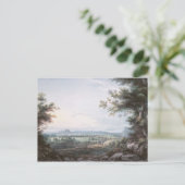 Carte Postale Édimbourg du sud, 18ème siècle (Debout devant)