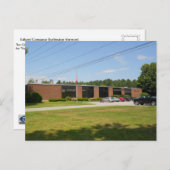 Carte Postale Edlund (Devant / Derrière)