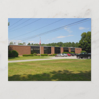 Carte Postale Edlund