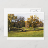 Carte postale Edmonton Alberta (Devant / Derrière)