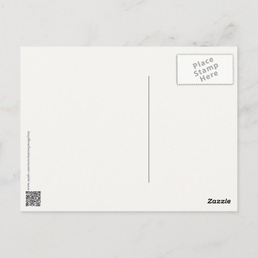 Carte Postale Edvard Munch Peinture Filles sur le pont (environ  (Dos)