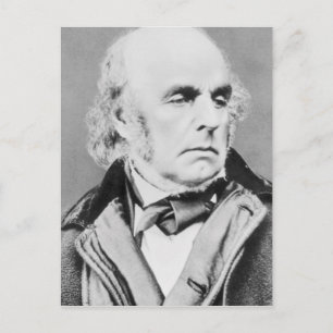 Carte Postale Edward Fitzgerald