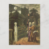 Carte Postale Edward Kelly (Devant)