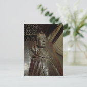 Carte Postale Effigie de Henry V (Debout devant)