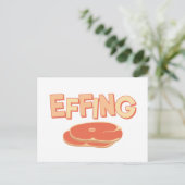 Carte Postale Effingham (Debout devant)