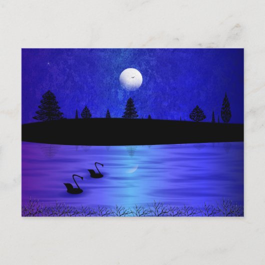 CARTE POSTALE ÉGALITÉ (Devant)