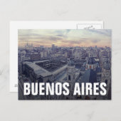 Carte Postale Église de Balvaneta (Devant / Derrière)