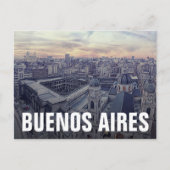 Carte Postale Église de Balvaneta (Devant)