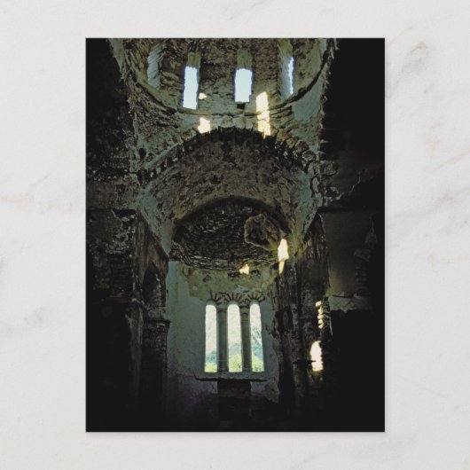 Carte Postale Église de la Panayie (Devant)