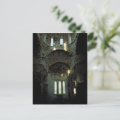 Carte Postale Église de la Panayie (Debout devant)