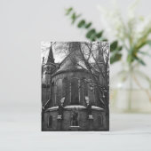 Carte Postale Église Martin-Luther (Debout devant)