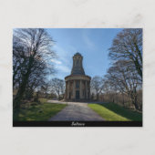 Carte Postale Eglise réformée Saltaire (Devant)