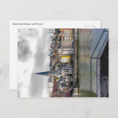 Carte Postale Église Saint-Georges (Devant / Derrière)