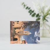 Carte Postale Église San Felipe (Debout devant)