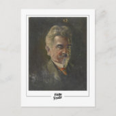 Carte Postale Egon Schiele #254-2 - Beaux-Arts (Devant)